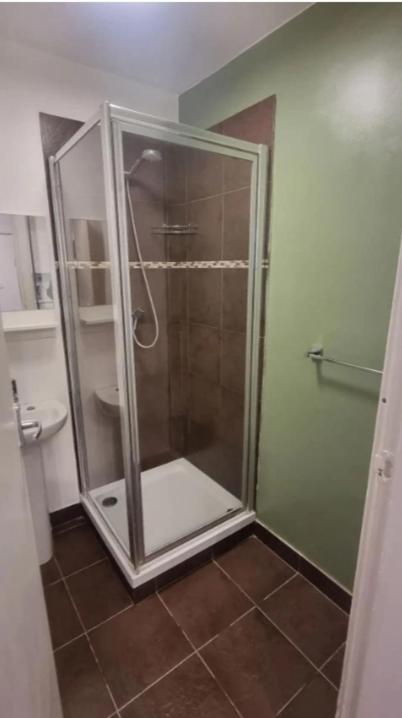 Flat In Nottingham 아파트 외부 사진