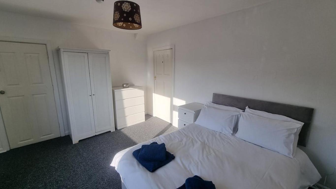 Flat In Nottingham 아파트 외부 사진